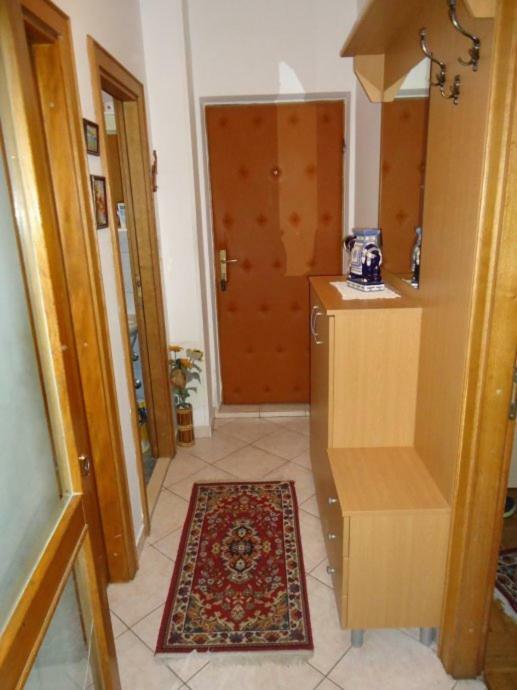 Apartman Roza Omis Ngoại thất bức ảnh
